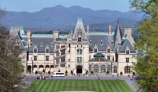 Biltmore Asheville