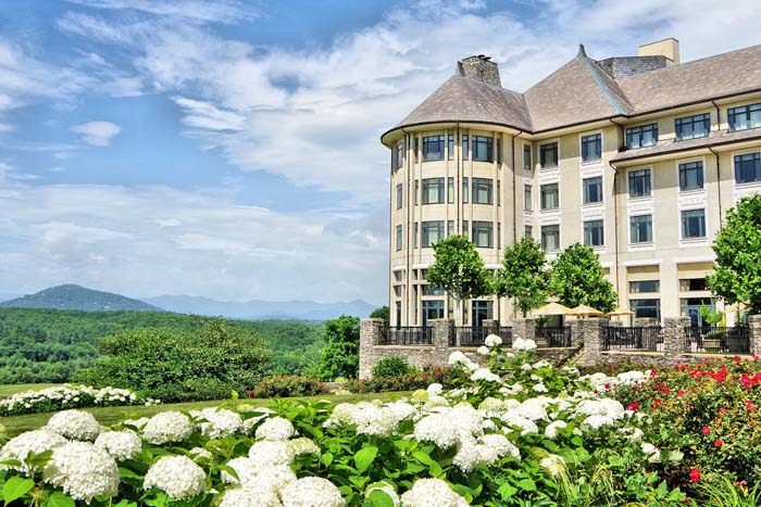 Inn at Biltmore Asheville