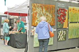Art on Main Hendersonville