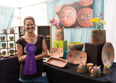 Art in Autumn Fest