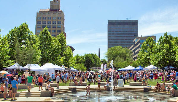 Beer City Festival