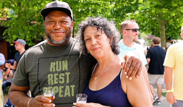 Asheville Beer Week