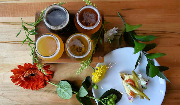 Asheville Beer Week