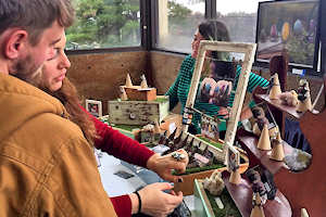 Big Crafty Asheville