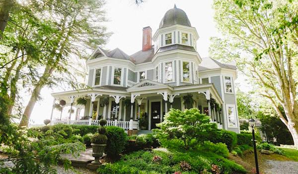 Biltmore Village Inn Asheville