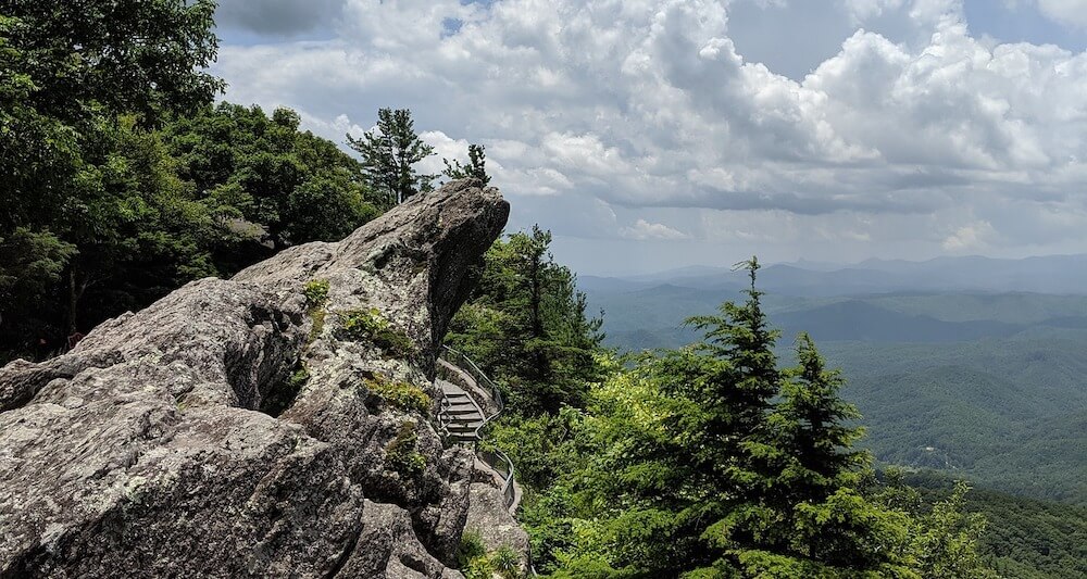 Blowing Rock