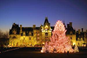 Christmas at Biltmore