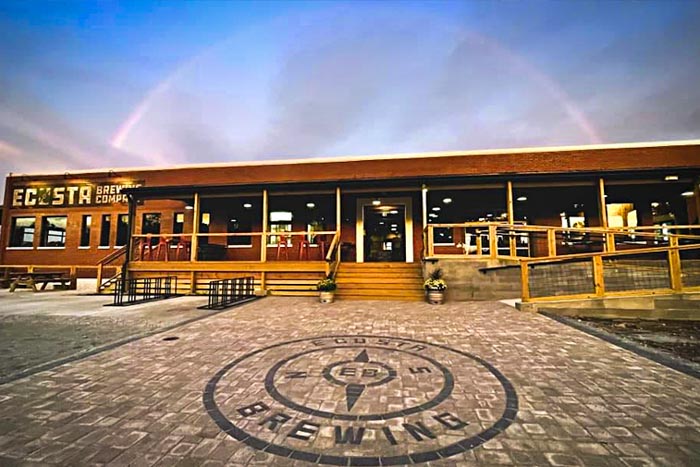 Breweries in Brevard NC