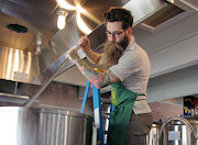 Fonta Flora Brewery 