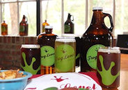 Frog Level Brewing Company 