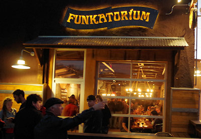 Funkatorium 