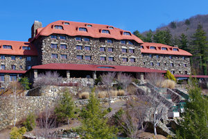 Grove Park Inn