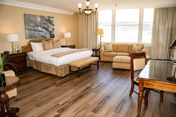 Haywood Park Hotel Asheville