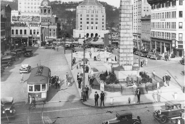 Historic Asheville
