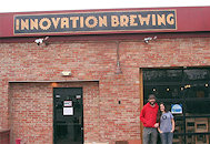 Innovation Brewing 