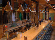 Nantahala Brewing Company