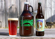 Pisgah Brewing Company 