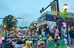 Waldensian Festival