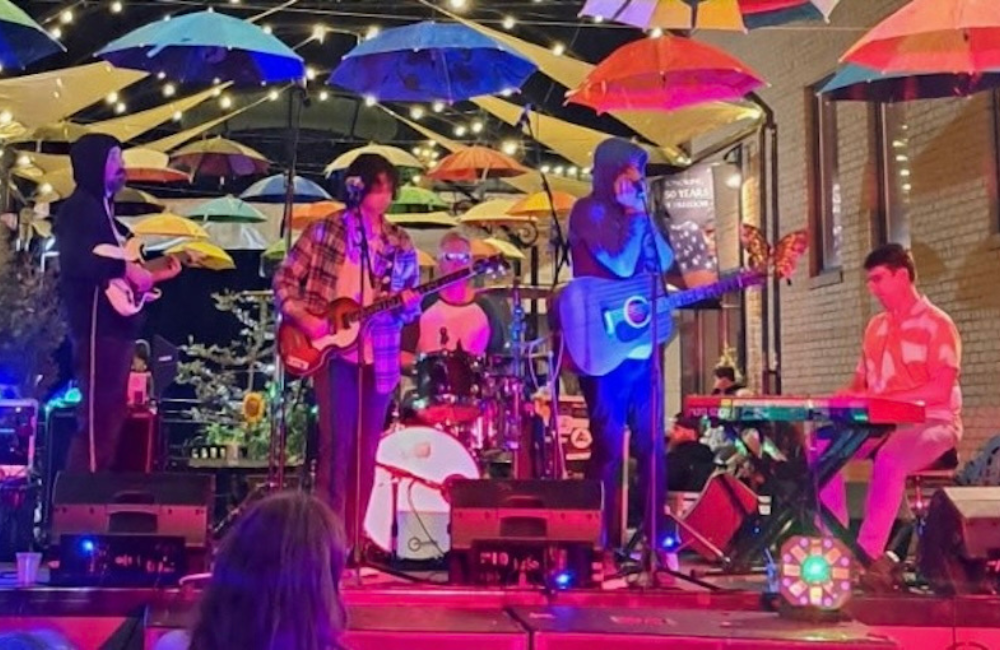 FAB Fest, Summer Dates