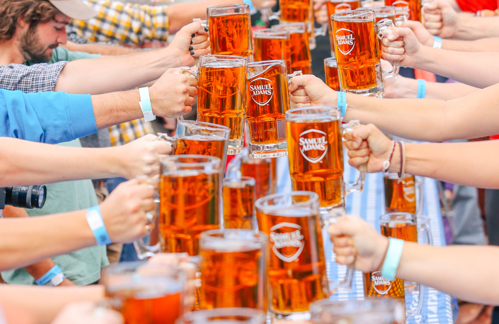 Asheville Oktoberfest