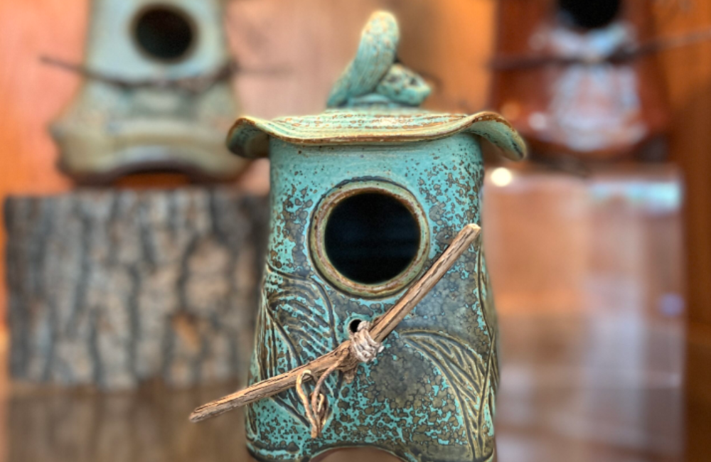 Stecoah Fall Arts & Crafts Drive-About Tour